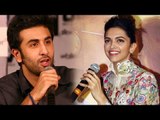 Who Looks Best With Deepika Padukone? Ranbir Kapoor's SHOCKING REPLY