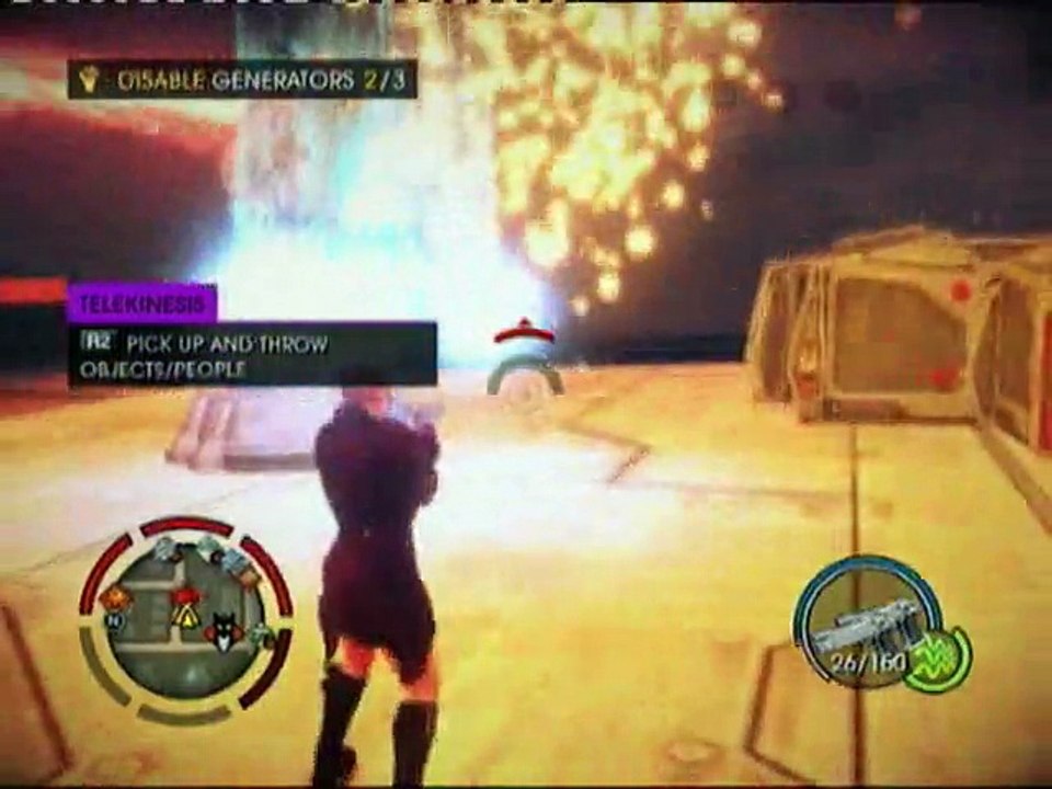 Saints Row IV Playthrough [41/54]