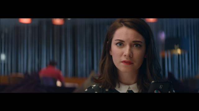 Publicis Conseil pour Engie - «Alice» - Novembre 2015