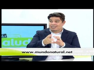 A Toda Salud 290: Mundo Natural - 8-10-2015