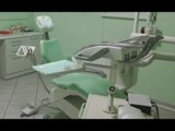 Poggiomarino (NA) - Scoperto un falso dentista: denunciato 39enne -live- (03.11.15)