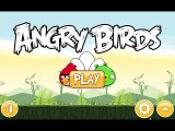 Angry Birds Poached Eggs Level-4 to Level-6 Quick Play Game
