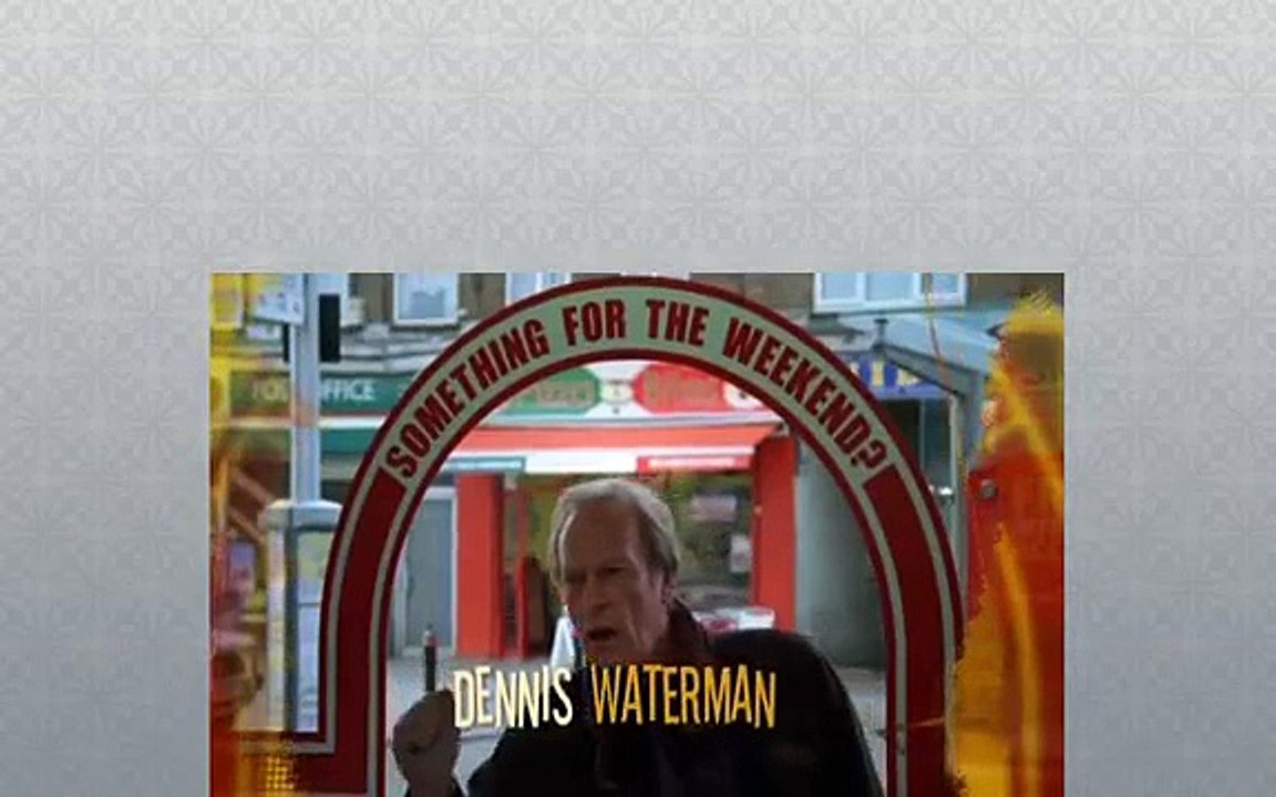 New Tricks S06E04