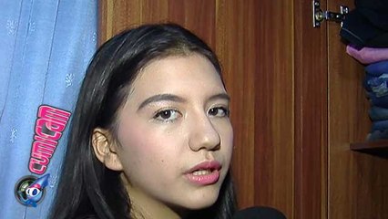 Wow... Koleksi Jeans Cassandra Lee Keren! - Cumicam 03 November 2015