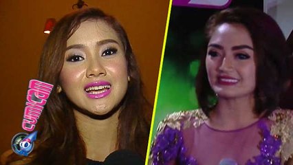 Cinta Sesaat Sibad dan Cita - Cumicam 03 November 2015