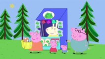 Peppa Pig Lost Keys Episode 18 (English)