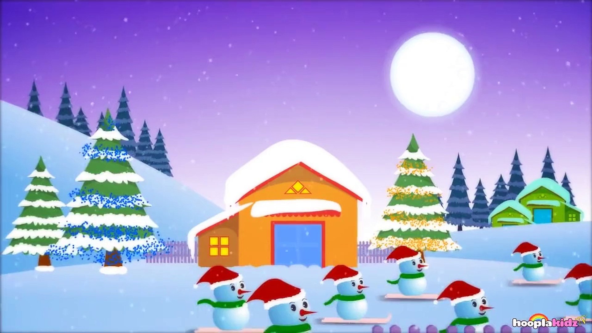 12 Days Of Christmas Christmas Carol - Dailymotion Video