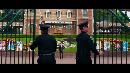Saving Mr. Banks feature - Story - Official Disney | HD