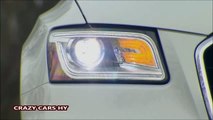 BMW X3 vs. Audi Q5 - Bayrisches Duell in der SUV Klasse