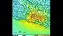 Nepal quake 7,9 magnitude tremor hits near Kathmandu