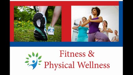 Simple fitness programs for a healthy life