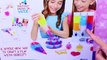 NEW Orbeez Crush BIRTHDAY CAKE ❤ Sweet Treats Studio Play Set Make Your Own Cupcakes & DIY