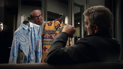 Pub Nespresso : "Training Day" avec George Clooney et Danny DeVito  [HD]