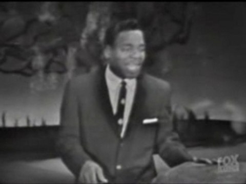 Brook Benton - It's Just A Matter Of Tim