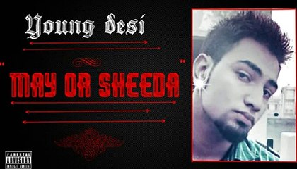 Main or Sheeda song by Punjabi