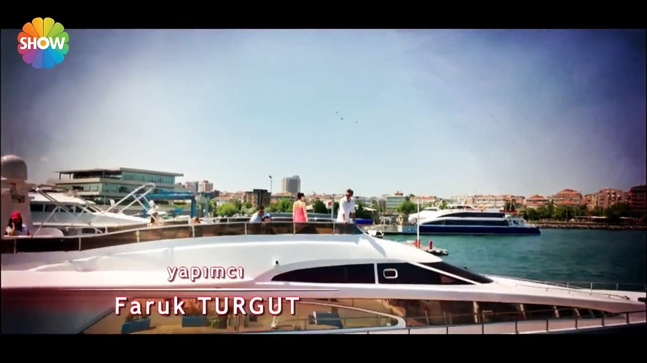 Asla Vazgeçmem 20.Bölüm