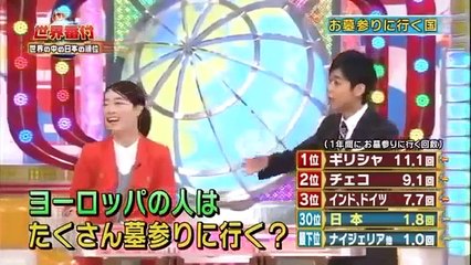 サヘルのダジャレに有吉の見事すぎる返し