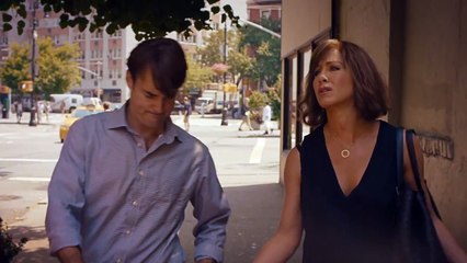 She's Funny That Way Movie CLIP - Don't Want Your Dog_ (2015) - Jennifer Aniston Movie HD