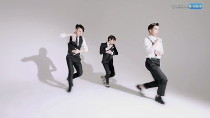 Dessert - Super Junior's #Eunhyuk Version