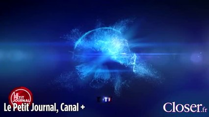 LPJ : Eric et Quentin en régie du 13h de Jean Pierre Pernaut, lundi 2 novembre