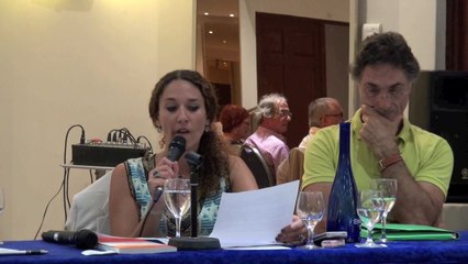 Jessica Choukroun-Schenowitz commente le livre de P. De Georges "Mères douloureuses"