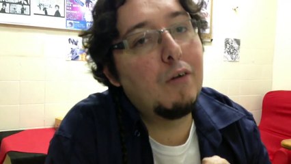 Chamada Sancanime - Tsubasa Imamura dia 05/10 em São Caetano do Sul