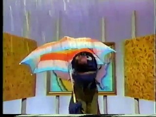Sesame Street Visits The Hospital (1990), part 1