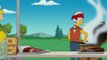 THE SIMPSONS | Guest Starring Edward James Olmos and Bobby Moynihan | ANIMATION on FOX