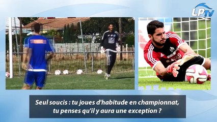 CdL - Julien Fabri : "Je le sentais..."