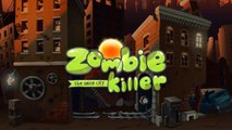 Zombie Killer - 3D Shooting Game to Kill Zombies