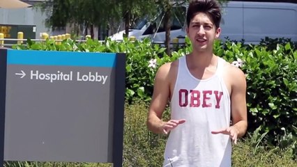 Kissing Prank Kissing Doctors (How To Pick Up Doctor)