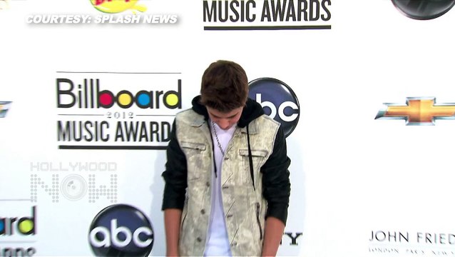 Justin Bieber STRIPS For 'I'll Show You' (Official Video)