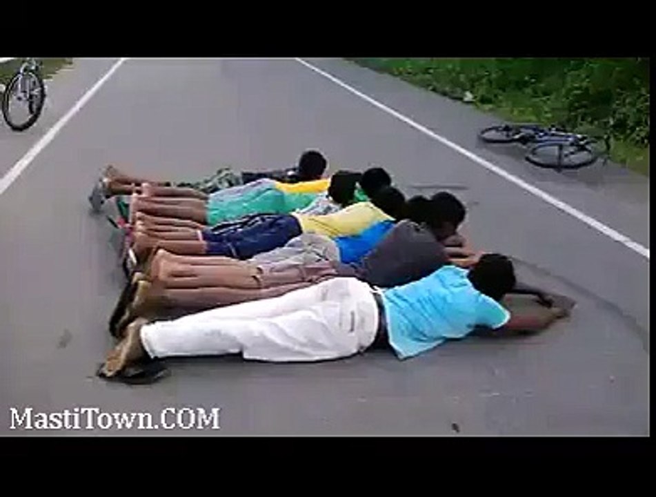Bakchodi Bakchodi Bakchodi