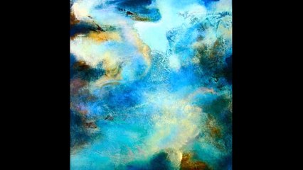 huile sur toile 2