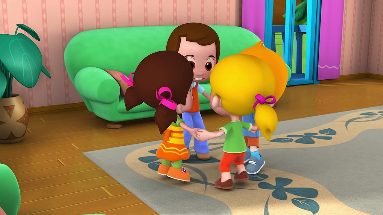 Niloya Nasılsın..İyi Misin..Daha Daha Nasılsın? Bayram Sürprizi