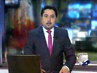 Geo News Headlines - 03 Nov 2015 - 1700
