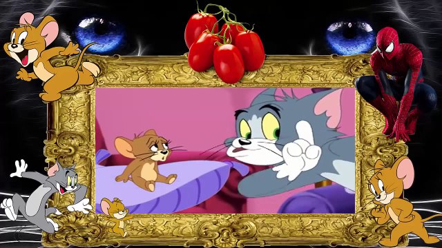 توم وجيري 2015 - أفضل الرسوم المتحركة 2015