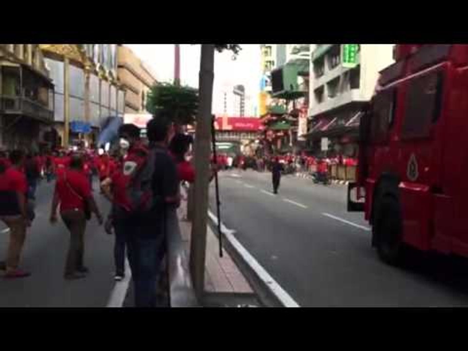 FRU controlling situation in Petaling St(3)