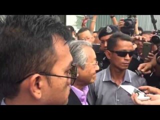 Tun Mahathir Subang Sky Park