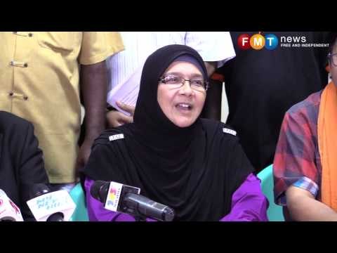 Hudud was not handled properly, says Siti Mariah