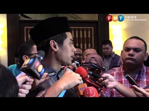 Kedua2 individu tiada kaitan tentang kes MARA