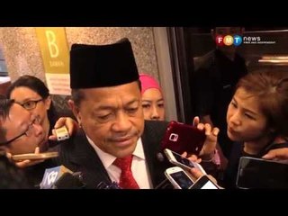 Strict action for parties involved