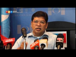 'No fresh election for PKR'
