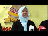 Halimah Ali nafi Selangor pinggirkan sekolah Tamil