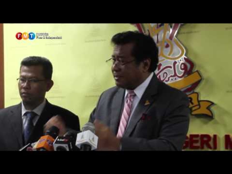 Khalid to question the need for Kidex