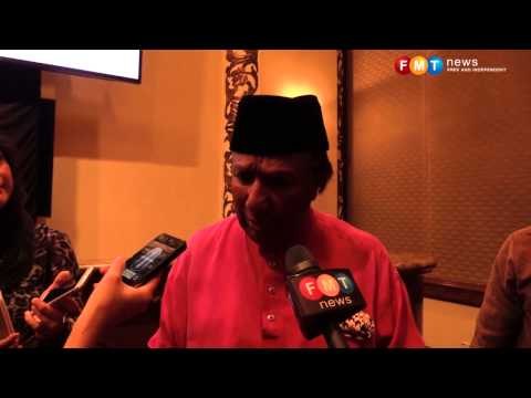 Kadir says 1Malaysia is flawed