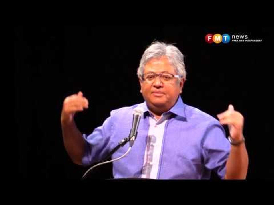 Zaid: Our PM is a failure