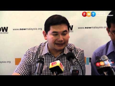 Pembelian aset MARA dilakukan oleh individu dari UMNO