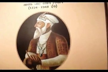 A Must Must Must see for all the Jewellery Lovers - The Jewellery of Nizams