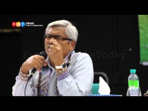 Hudud: PAS tidak tahu apa yang mereka lakukan